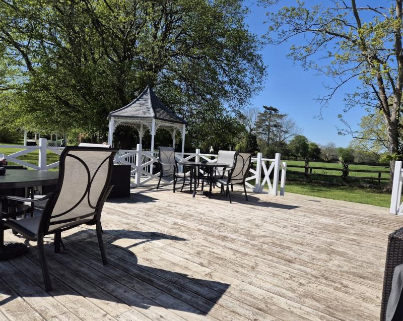 The Woughton House Hotel, member of WorldHotels Distinctive