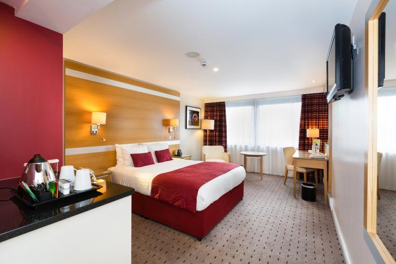 DoubleTree by Hilton Milton Keynes