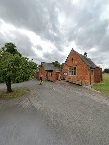 Milton Keynes Village Hall