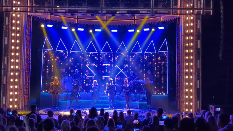 Milton Keynes Theatre