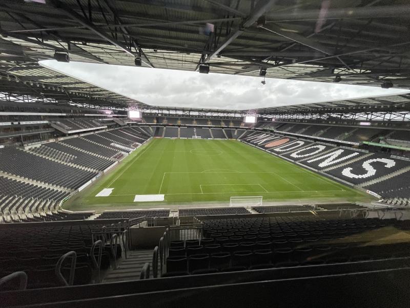Arena MK