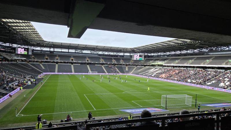 Arena MK