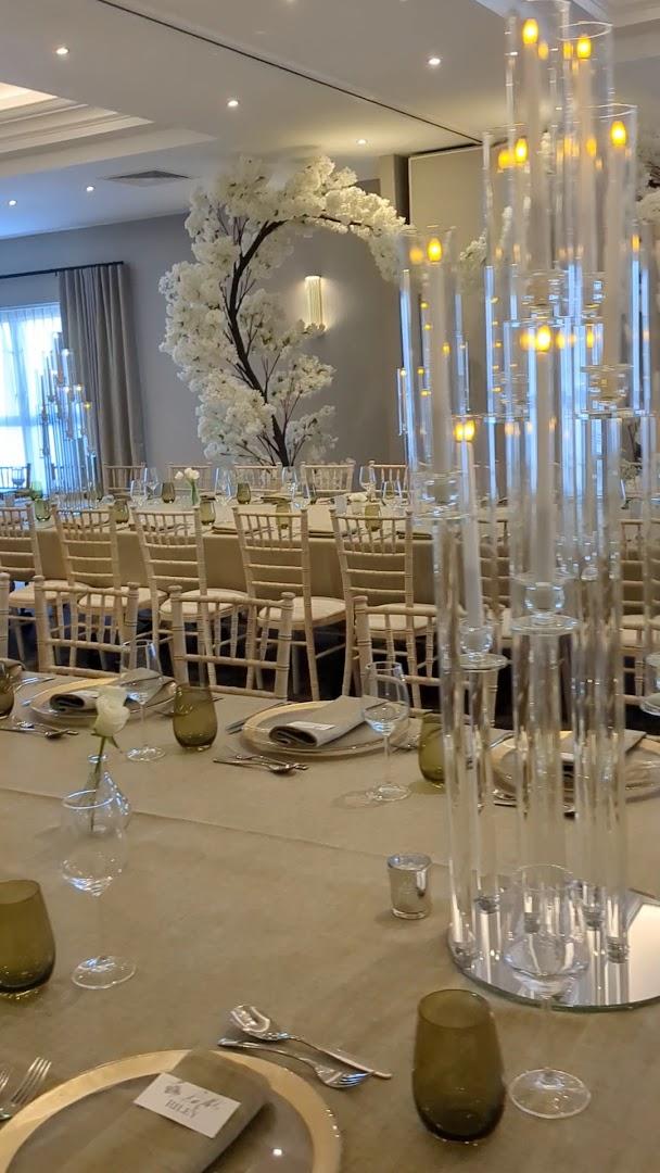 Horwood House Hotel
