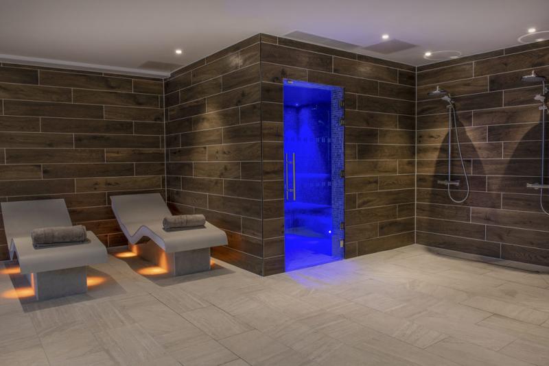 H Spa