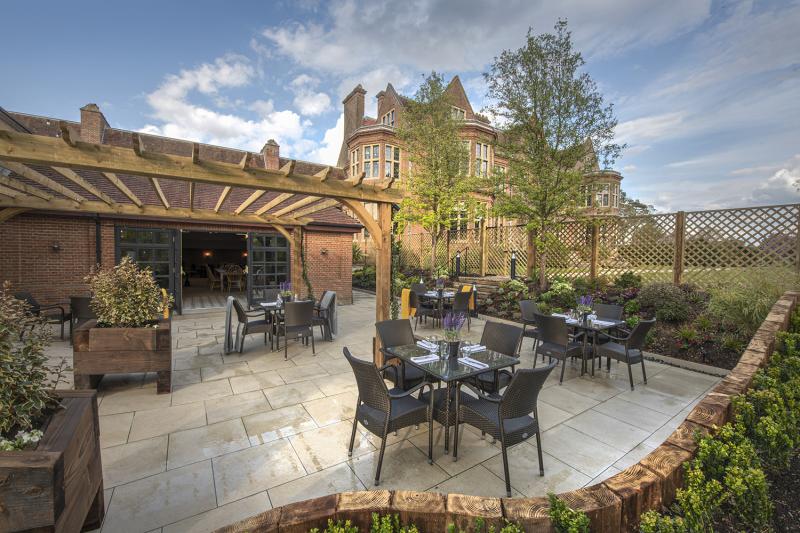 Harry’s Bar & Kitchen