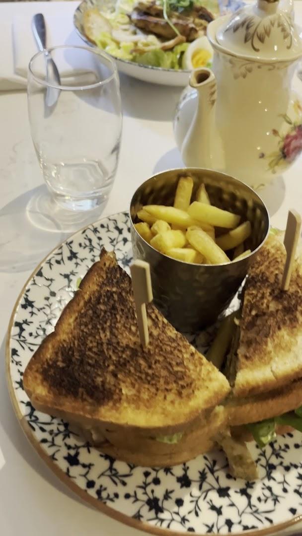Harry’s Bar & Kitchen