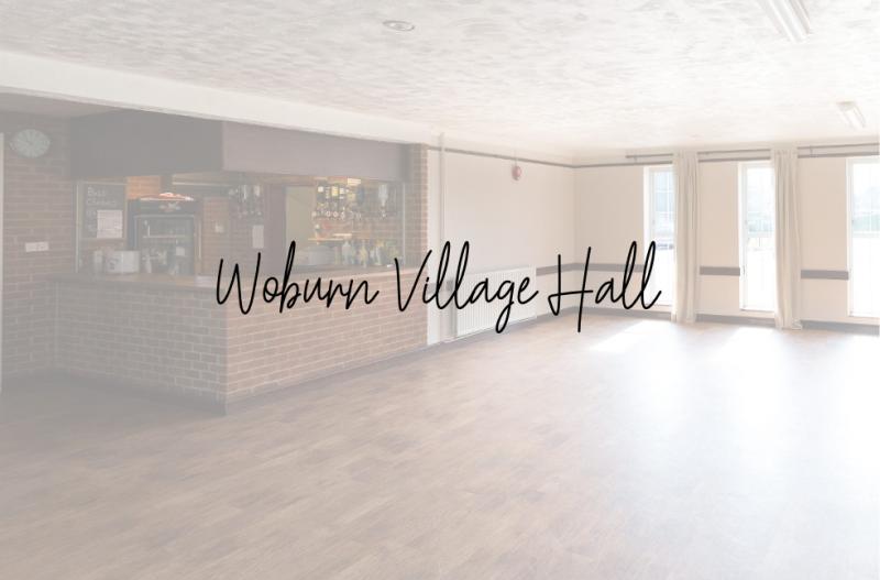 Woburn Village Hall