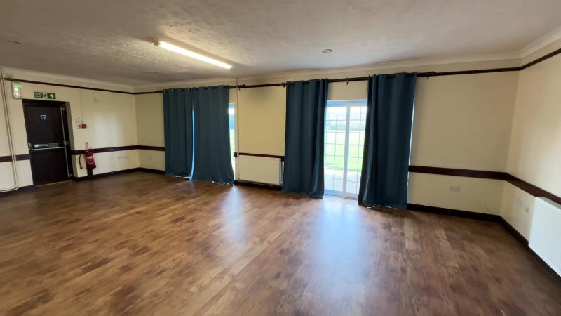Woburn Village Hall