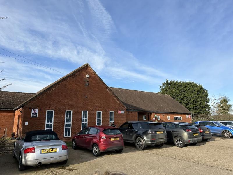 Woburn Village Hall