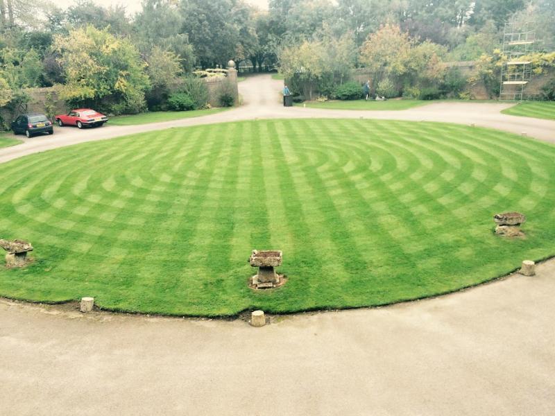 Loftus Landscapes Limited