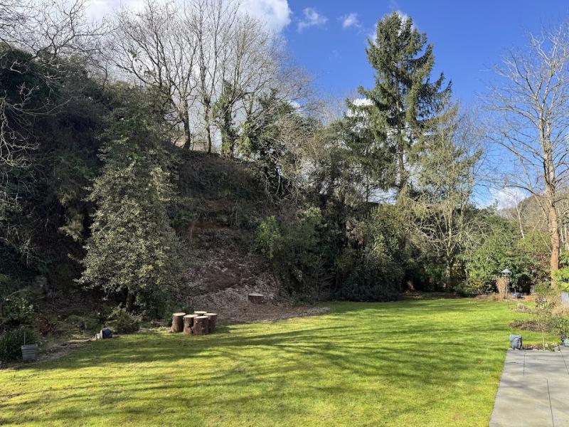 Firwood Tree & Garden Services Ltd