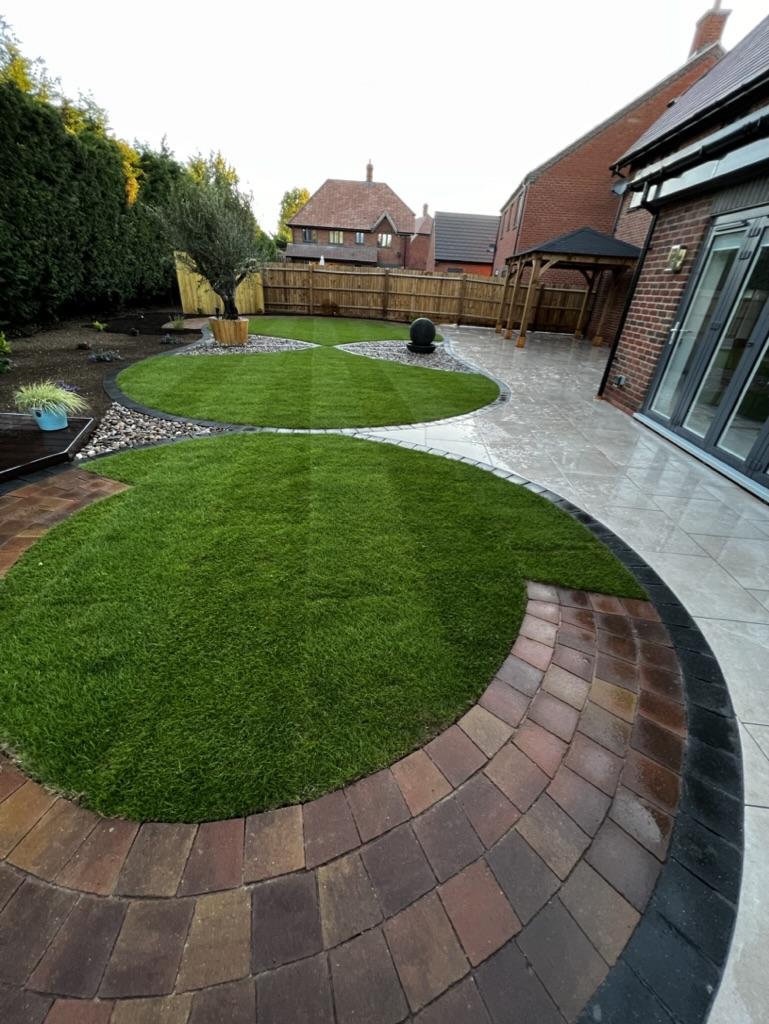 ARGARDENS LTD
