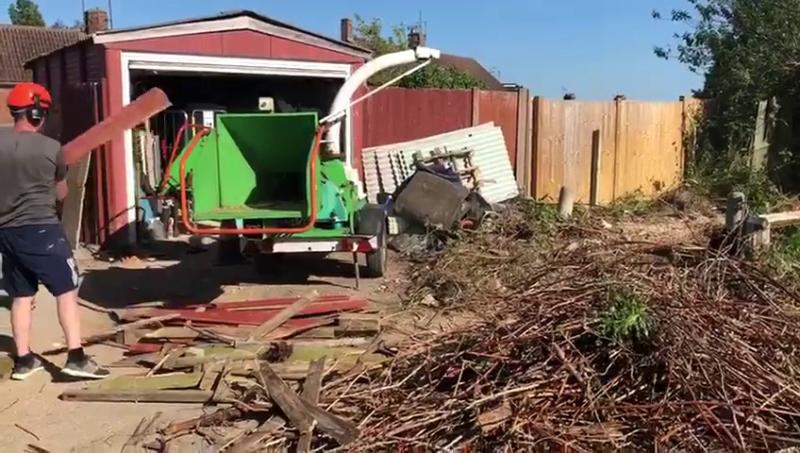 MK Landscaping Services
