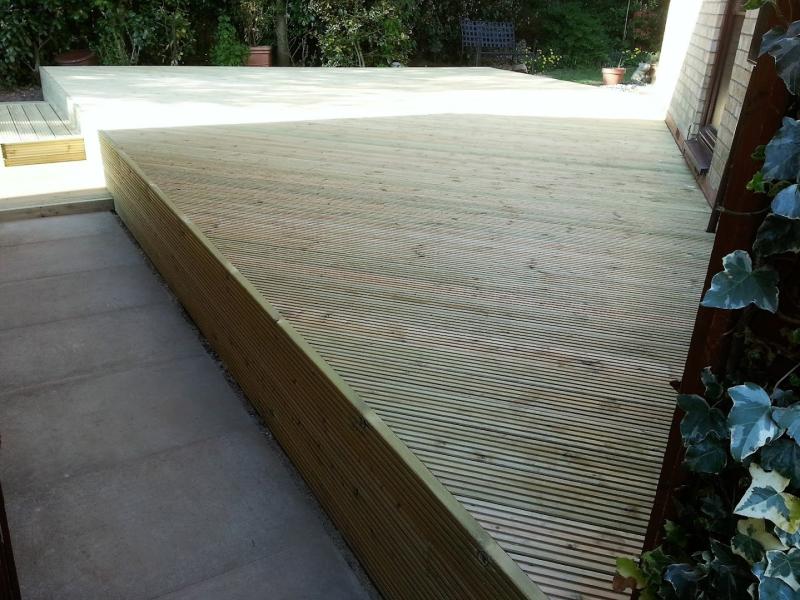 Broderick Tree Care – Tree Surgeon Milton Keynes
