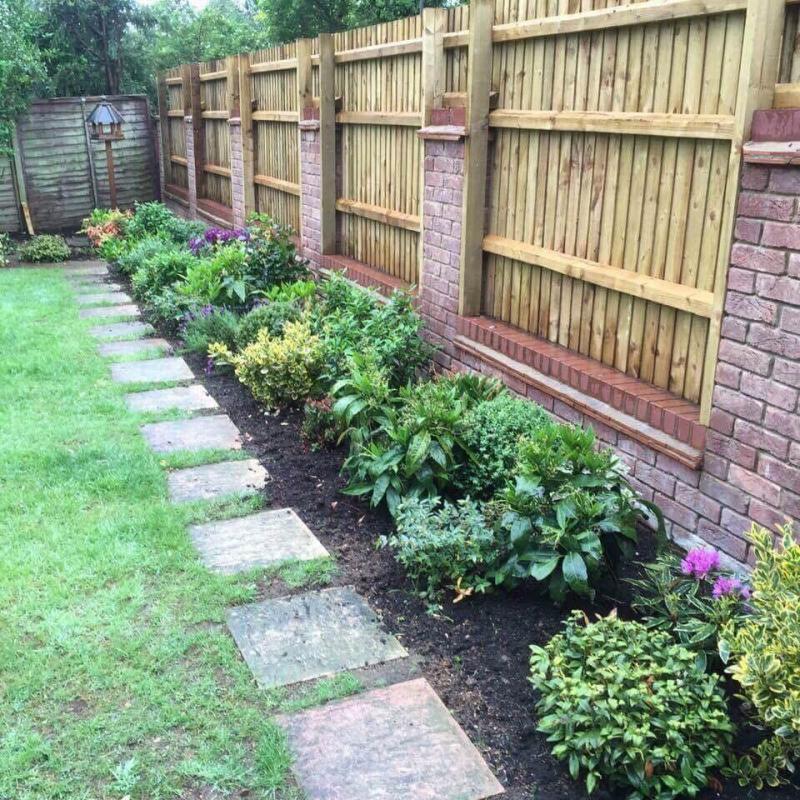 Robinsons Garden Services