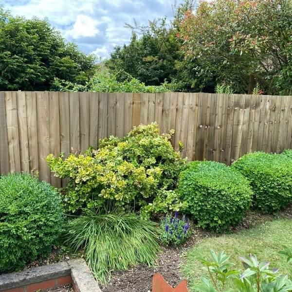 C&S Garden and Landscapes | Milton Keynes