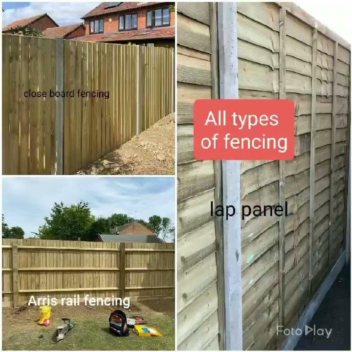 C&S Garden and Landscapes | Milton Keynes