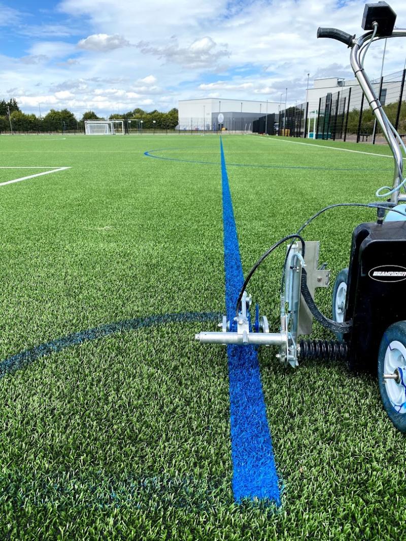 Landscape Avenue – Grounds Maintenance Milton Keynes