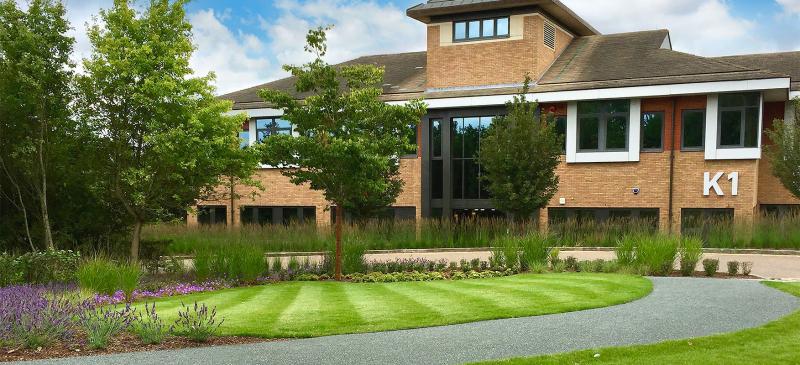 Landscape Avenue – Grounds Maintenance Milton Keynes