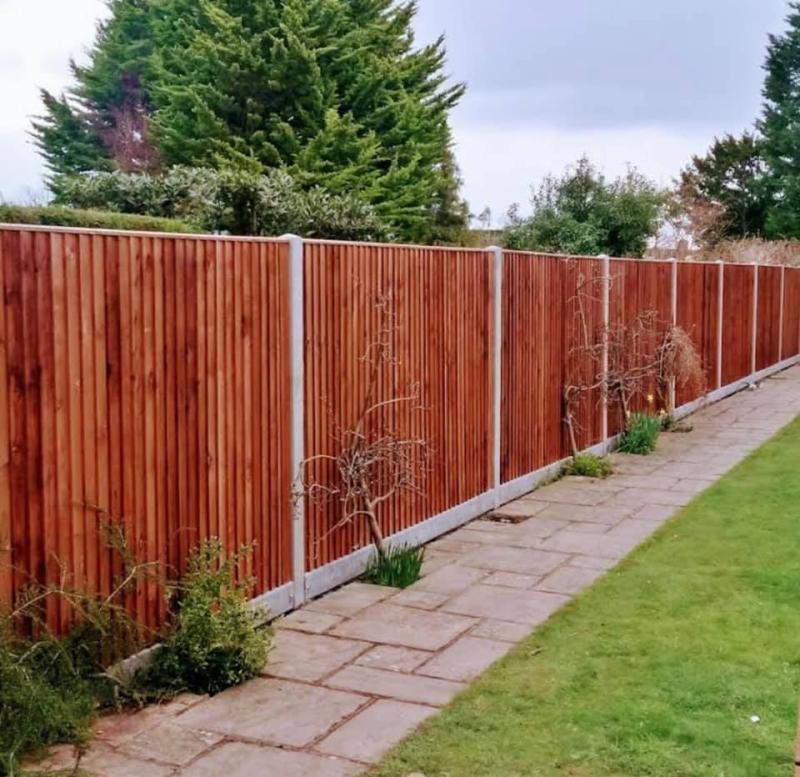 AJH Landscapes Ltd