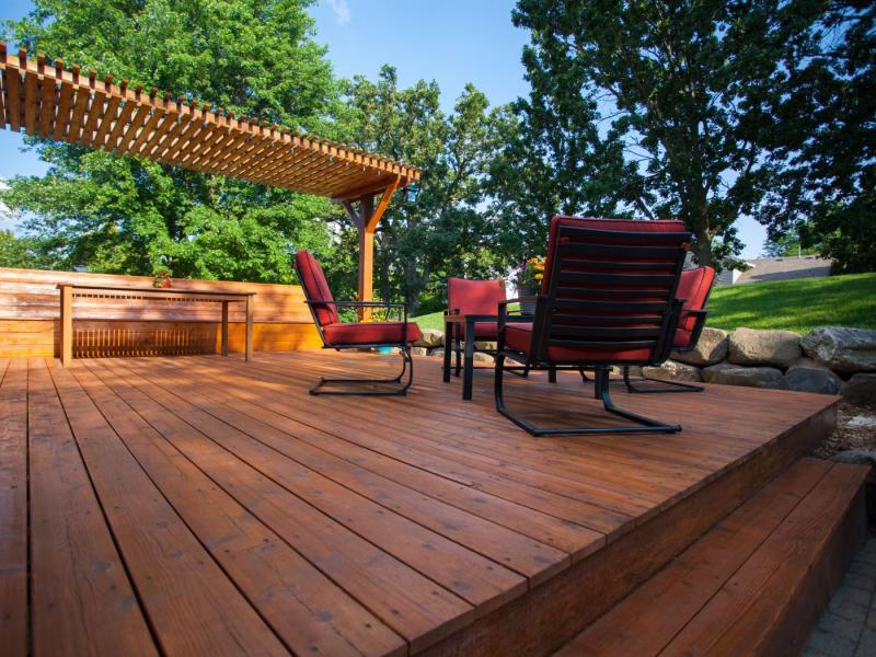 AJH Landscapes Ltd