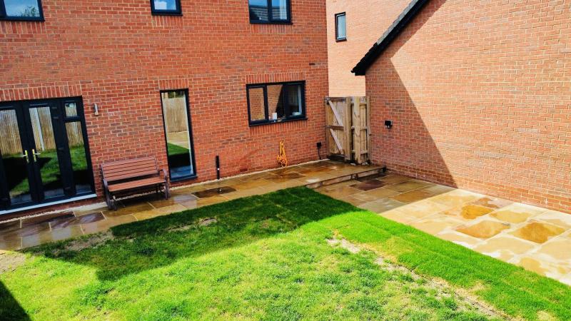 Easy Lay Landscaping LTD