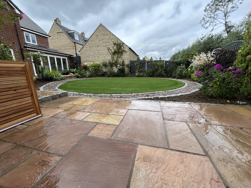 Easy Lay Landscaping LTD