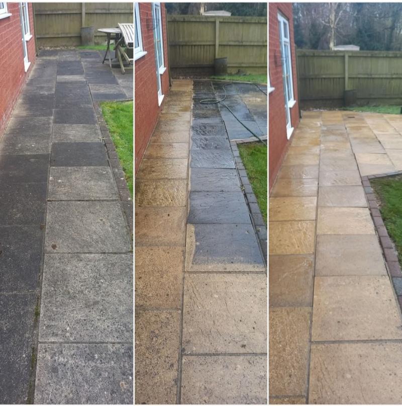 H&T Garden Services