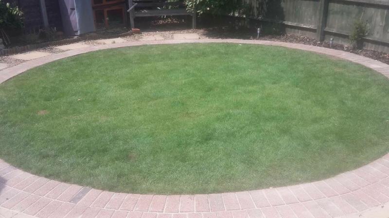 Dougies Garden Service Ltd