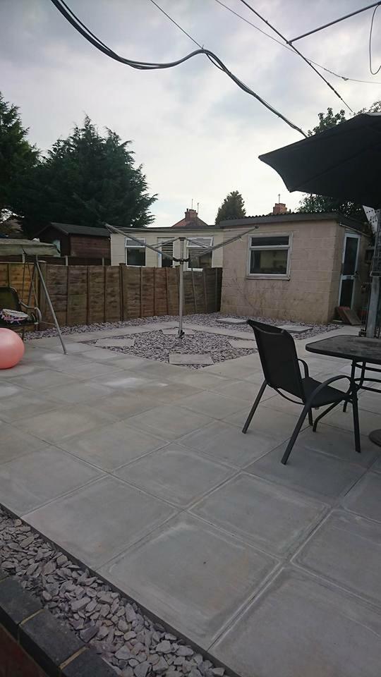 Dougies Garden Service Ltd