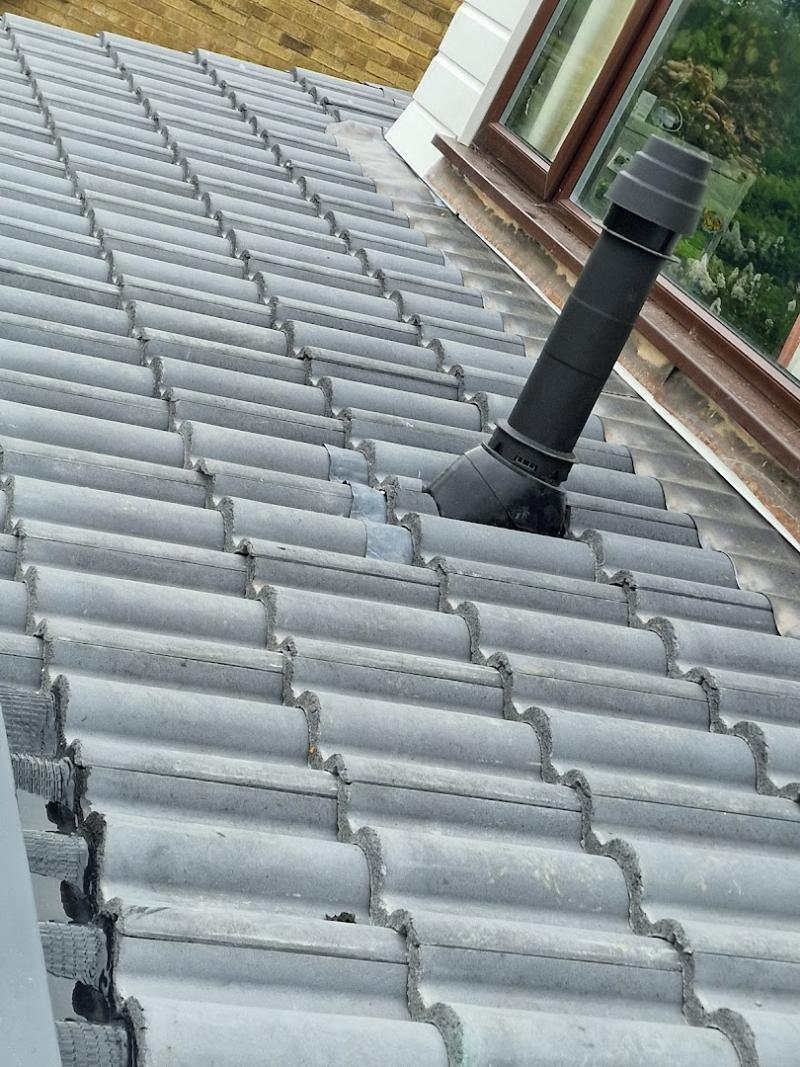 Pagnell Roofing LTD