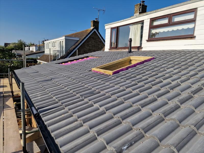Pagnell Roofing LTD