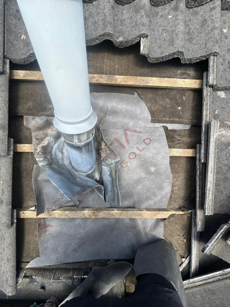Pagnell Roofing LTD