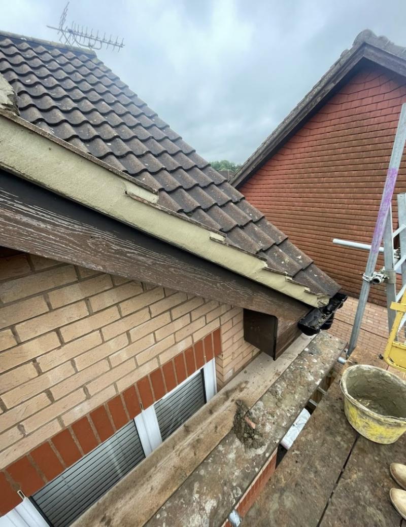 Pagnell Roofing LTD