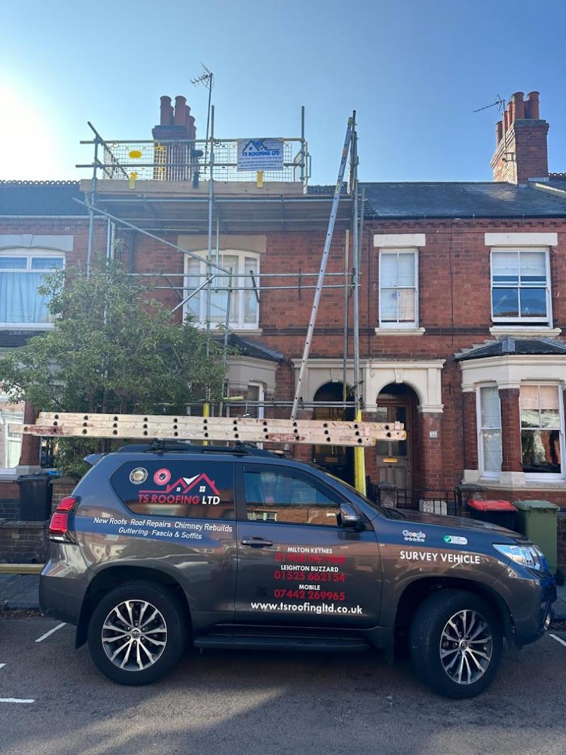 TS Roofing Ltd