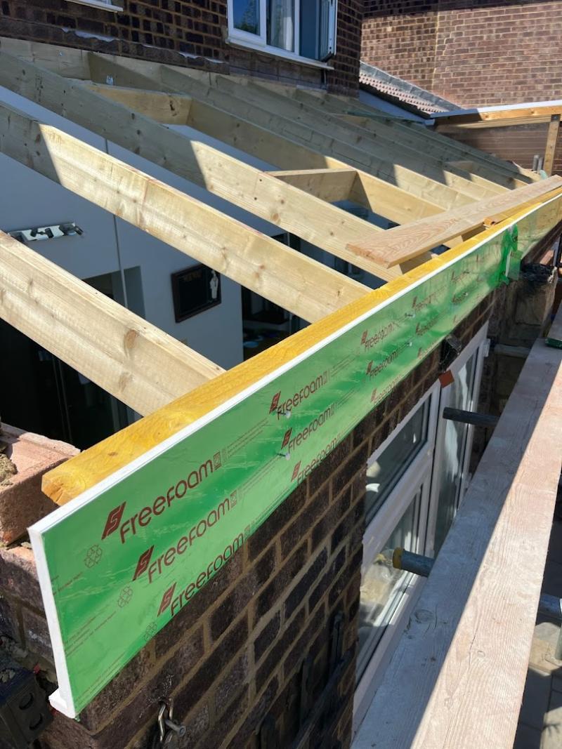Newport Roofing & Building Ltd