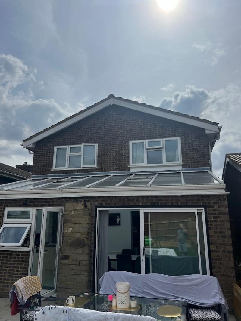 Newport Roofing & Building Ltd