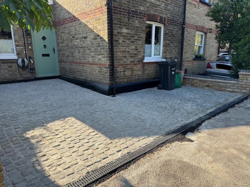 CJB Roofing