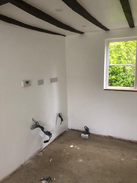 CJB Roofing
