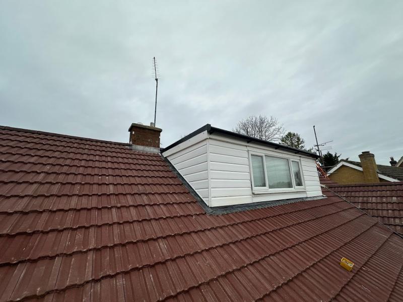 MM Roofing Ltd