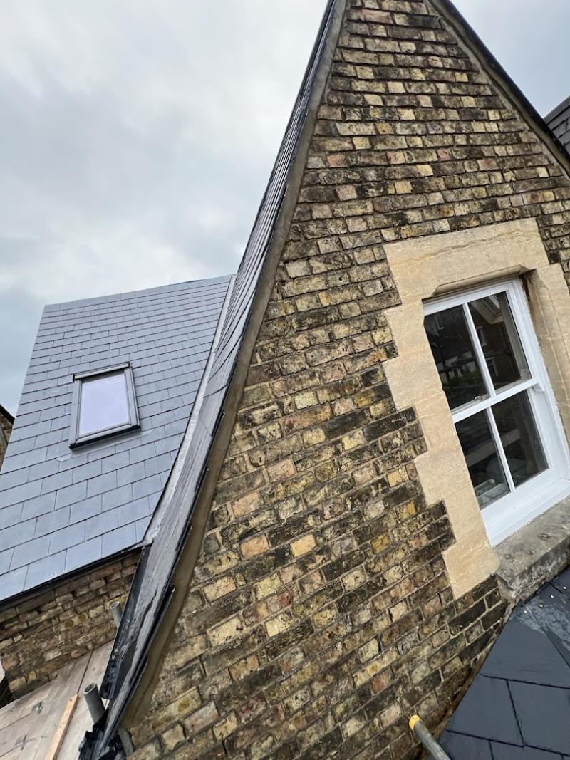 MM Roofing Ltd