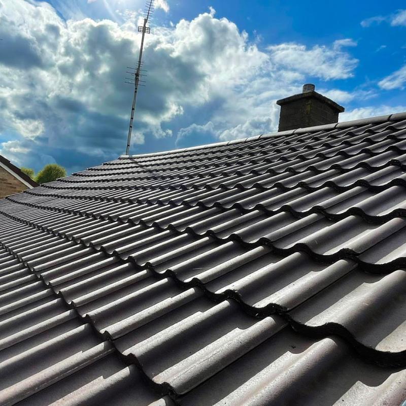 Forthright Roofing Milton Keynes