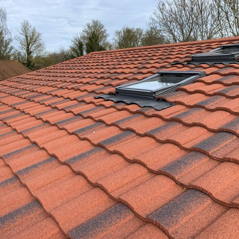 Forthright Roofing Milton Keynes