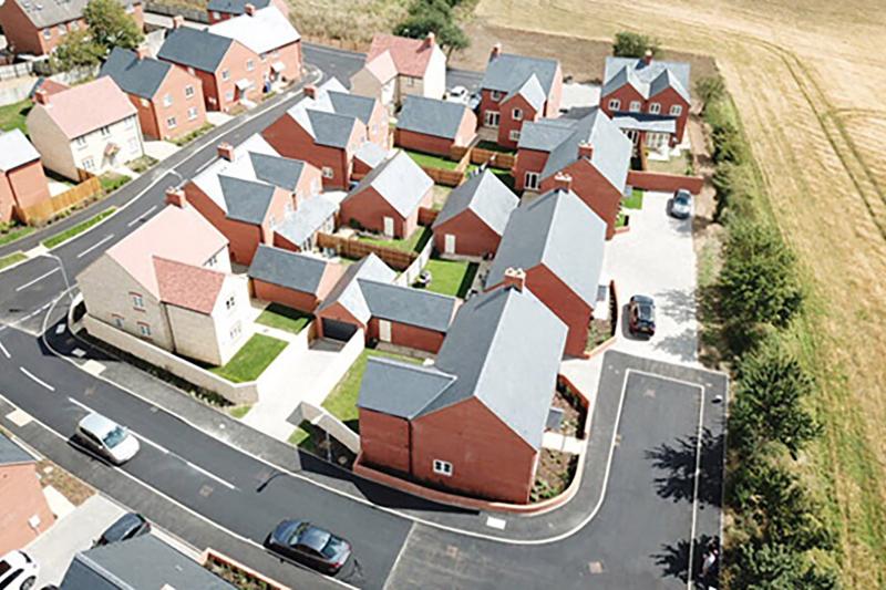 Morris Roofing Ltd