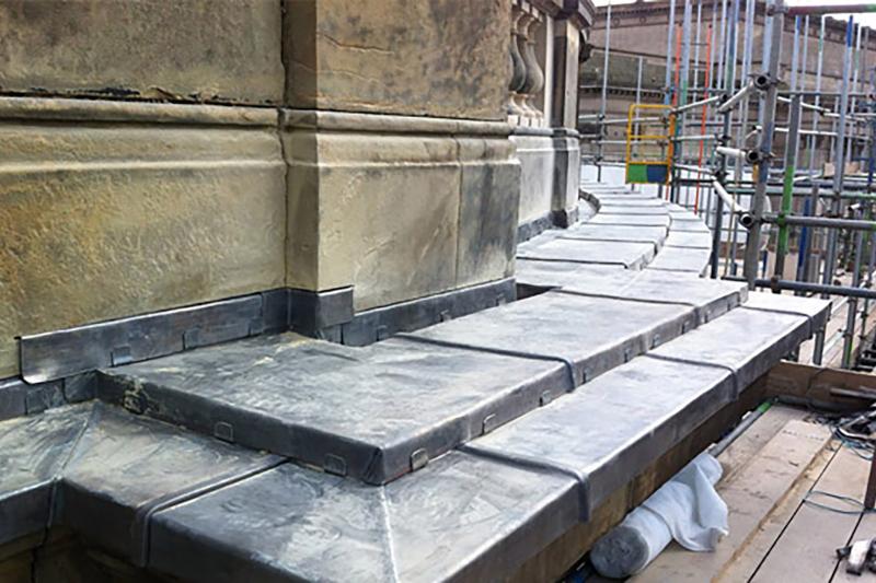 Morris Roofing Ltd