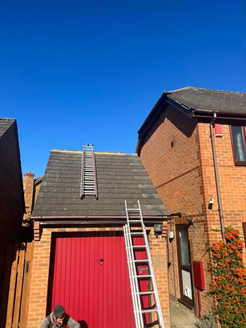 Duncan Roofing & Building Limited