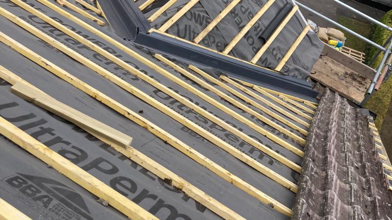 Duncan Roofing & Building Limited