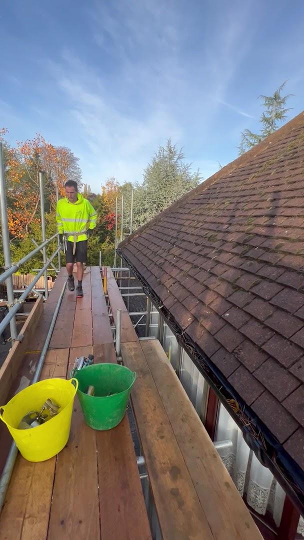 Duncan Roofing & Building Limited
