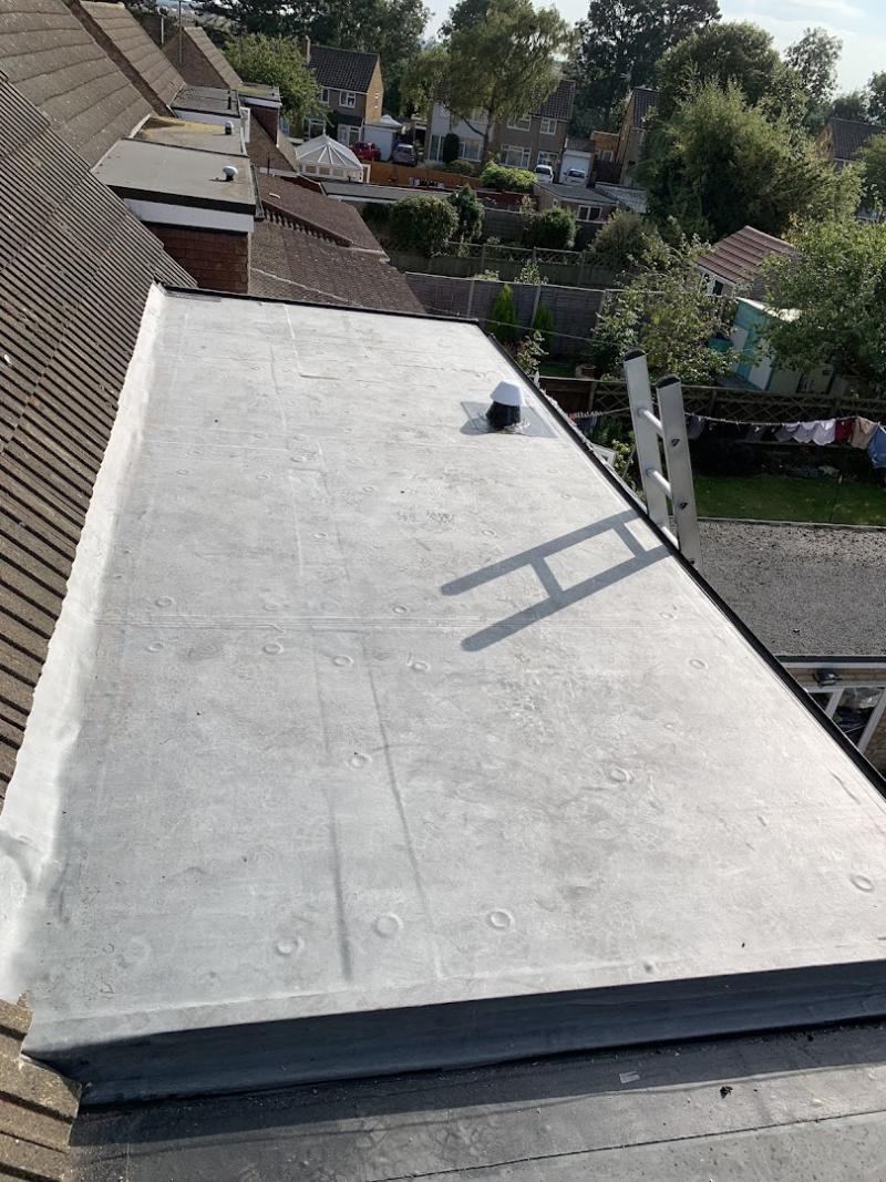 Better Roofing