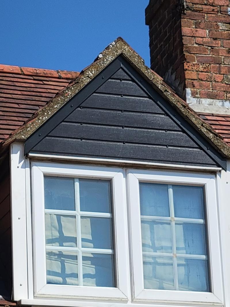 All season roofing